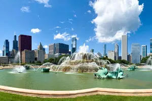 Tour image of Chicago Mobs and Haunts Walking Tour
