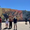 Image of Street Art Tour