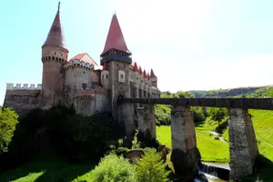 Tour image of One Day in Transylvania - Departure from Timisoara