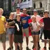 Image of Literary Tours