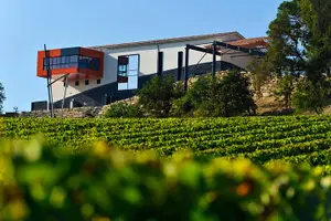 Tour image of Saint-Emilion Grand Cru Classified: Picnic & Visit in French