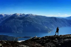 Tour image of Self-Guided Full Day Round-trip From Bergen