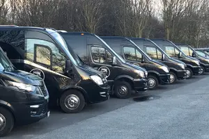Tour image of (Small Group) Shore Tour from Cork: Blarney Castle & Jameson Distillery
