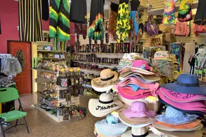 Tour image of Dunn's River Falls and Ocho Rios Shopping Tour from Runaway Bay