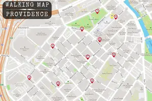 Tour image of Murder Mystery Detective Experience in Providence RI