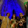 Image of Caving