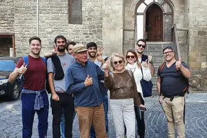Tour image of Exclusive Baku Trip