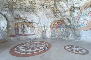 Tour image of Ostrog Monastery tour