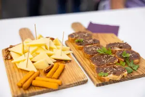 Tour image of Medoc Afternoon Wine Tour - 2 Wineries, tastings & delicacies