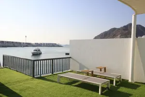 Tour image of Fujairah: PADI Basic Scuba Diver Course