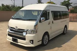 Tour image of Private Transfer from Hua Hin to Bangkok City