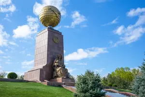 Tour image of Uzbekistan Tour - 6 Days 5 Nights