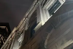 Tour image of 2-Hour Beacon Hill True Crime Expert Guided Tour