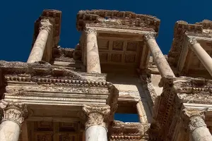 Tour image of 1 Day Ancient City Ephesus and House Virgin Mary Trip from Bodrum
