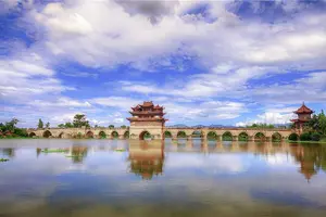 Tour image of Jianshui and Yuanyang Hani Rice Terraces 3 Days Group Tour