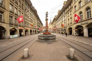 Tour image of Discover Bern’s most Photogenic Spots with a Local