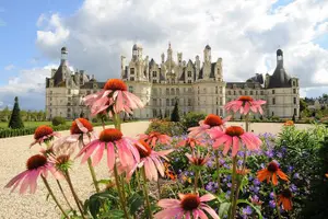 Tour image of Day Tour of Chateaux of Chenonceau, Chambord & Caves Ambacia from Tours/Amboise