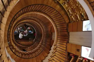 Tour image of Bordeaux City - Private Guided Walking Tour with Local Sophia