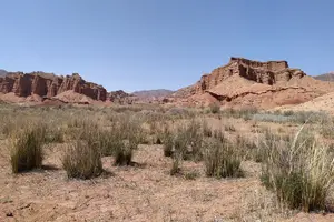 Tour image of Burana Tower and Konorchek Canyons