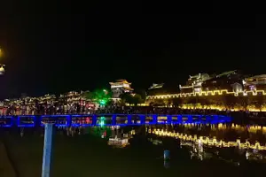 Tour image of 4-Day PRI Tour to Zhangjiajie and Fenghuang Old Town from Changsha