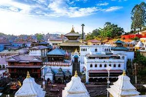 Tour image of Kathmandu World Heritage Tour