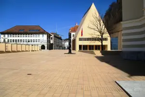 Tour image of Vaduz Private Guided Walking Tour