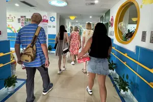 Tour image of Personal Visit to Hunan Orphanages with English-Speaking Guide