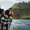 Image of Sailing