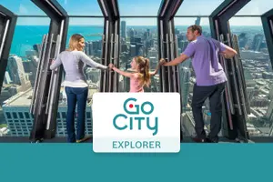 Tour image of Go City Chicago Explorer Pass: Choose from 30+ Attractions
