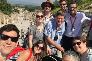 Tour image of ONLY FOR CRUISE GUESTS: Best Seller Highlights of Ephesus Private Tour