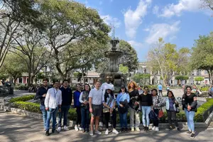Tour image of Full Day Tour of Antigua Guatemala