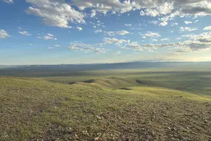 Tour image of The Best of Central Mongolia Tour in 5 Days