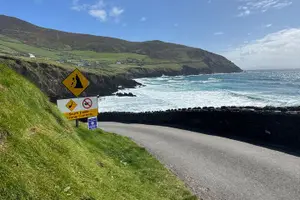 Tour image of Wild Atlantic Way: Dingle and Slea Head Private Tour from Cork