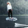 Image of Stand Up Paddleboarding