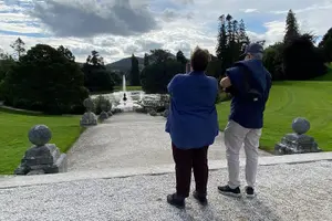 Tour image of Day Tour from Dublin: Wicklow Mountains, Glendalough, Powerscourt