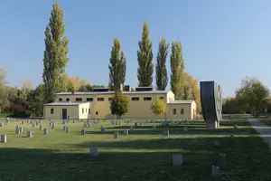 Tour image of Private Tour of Terezin Concentration Camp from Prague