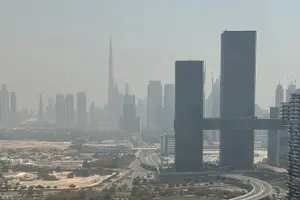 Tour image of Dubai City Tour From Ras al khaimah With Hotal Pick & Drop