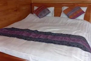 Tour image of Sapa Trekking / Hiking through Sapa Valley with native Hmong