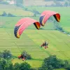 Image of Parasailing