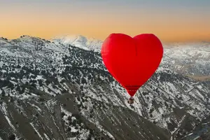 Tour image of Balloon ride Skyball