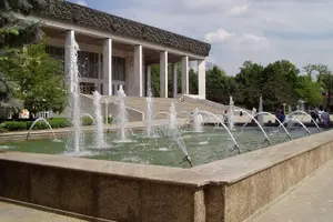 Tour image of Best of Chisinau City Tour