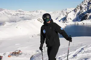 Tour image of Full Day Private Ski Lesson in Verbier