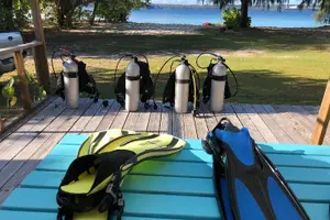 Tour image of Guam's Best Beach Diving! Beginner and Advanced Dives