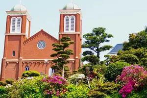 Tour image of Nagasaki Highlights & Hidden Gems Private Tour by a Local