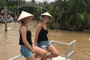 Tour image of Explore the Fascinating Mekong - Private Ho Chi Minh Shore Excursions