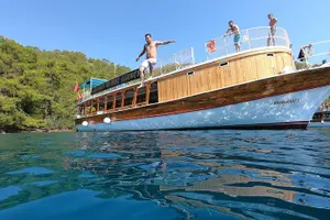 Image of Turkey