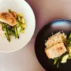 Image of Lunch