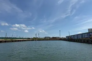 Tour image of Galveston Historical Harbor Boat Tours