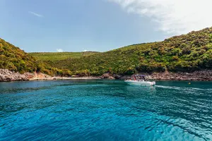 Tour image of Rent a Boat from Herceg Novi (8 hours) (1-10 passengers)