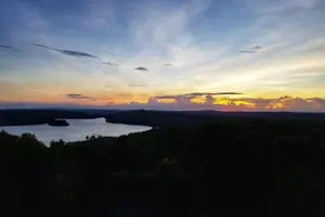 Tour image of Yaxha VIP Exclusive Sunset Tour from Flores Guatemala
